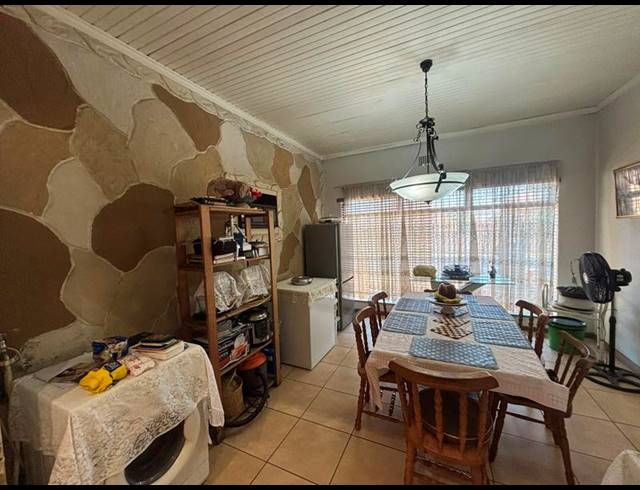 3 BEDROOM HOUSE FOR SALE IN DELAREY